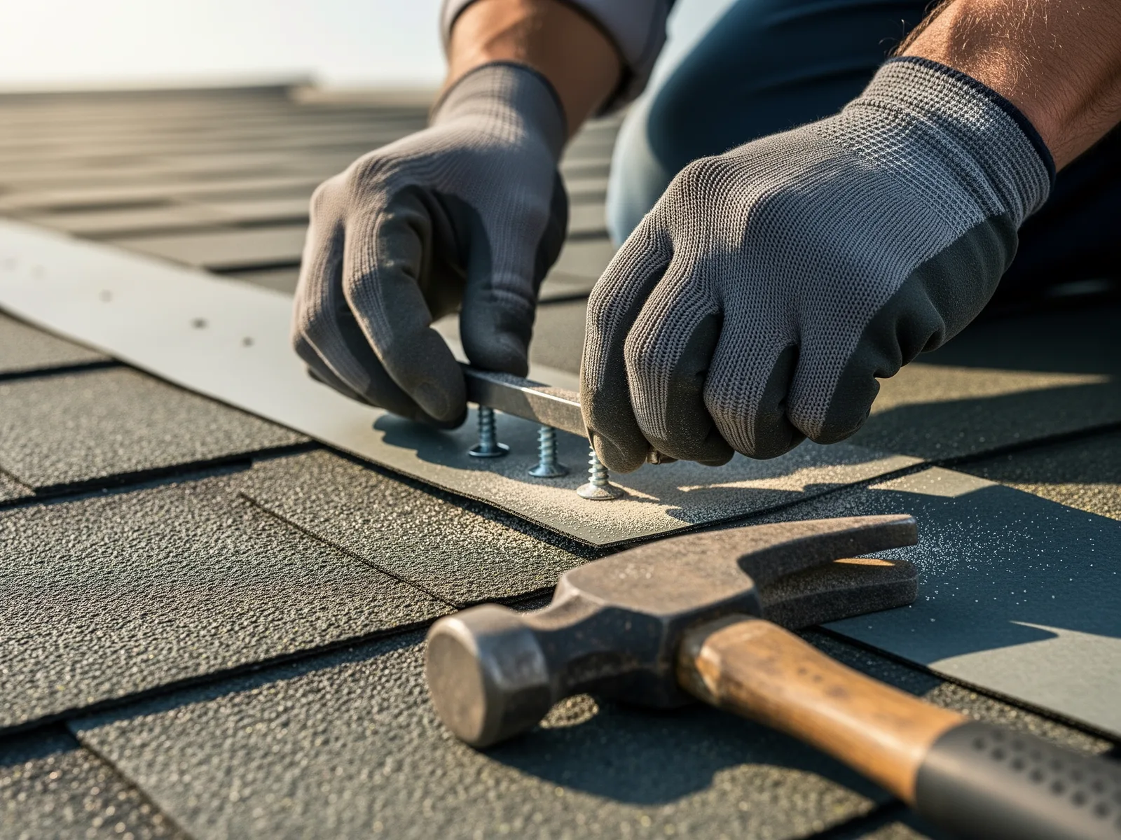 Why choose Fascia Repair in Ghent, KY